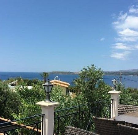 Jenny Studios Argostoli (Kefalonia) Exterior foto
