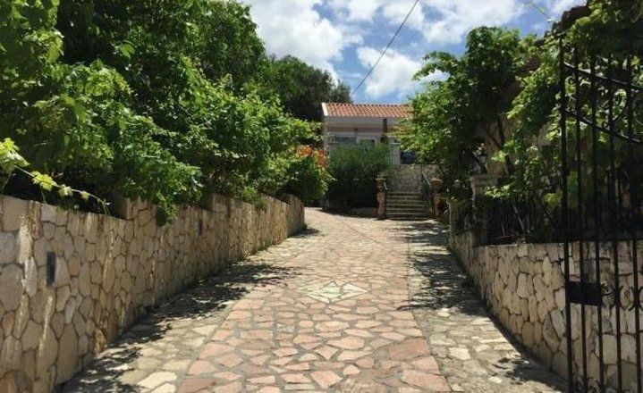 Jenny Studios Argostoli (Kefalonia) Exterior foto