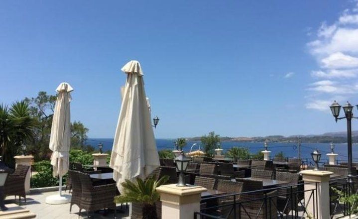 Jenny Studios Argostoli (Kefalonia) Exterior foto