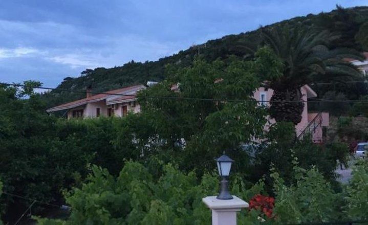 Jenny Studios Argostoli (Kefalonia) Exterior foto