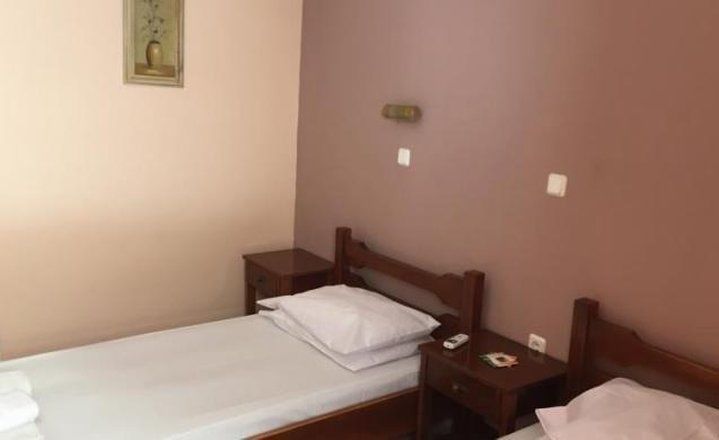 Jenny Studios Argostoli (Kefalonia) Exterior foto